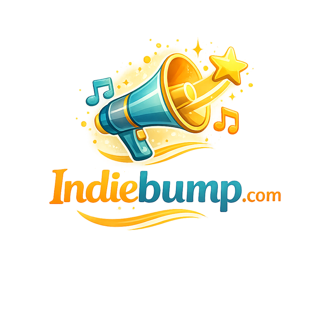 Indiebump.com logo